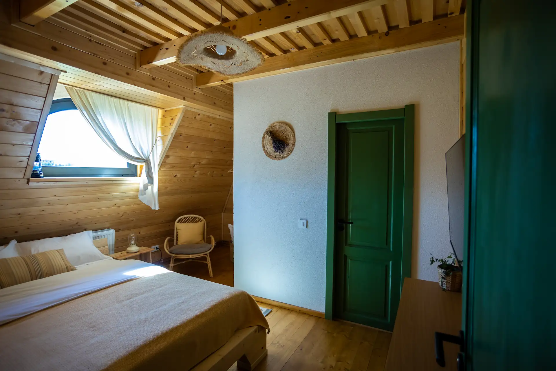 South Room Bathroom