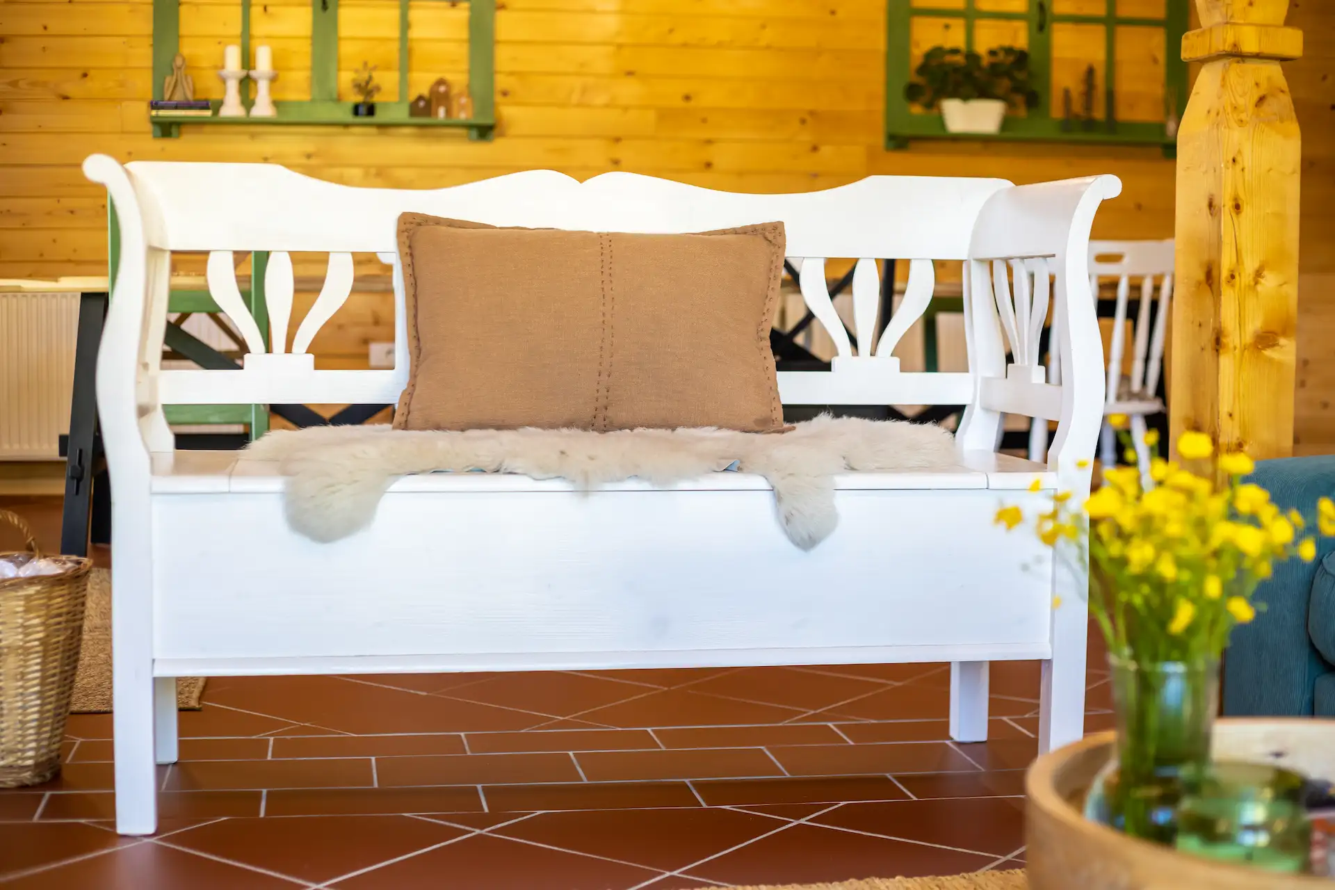Guesthouse Garden